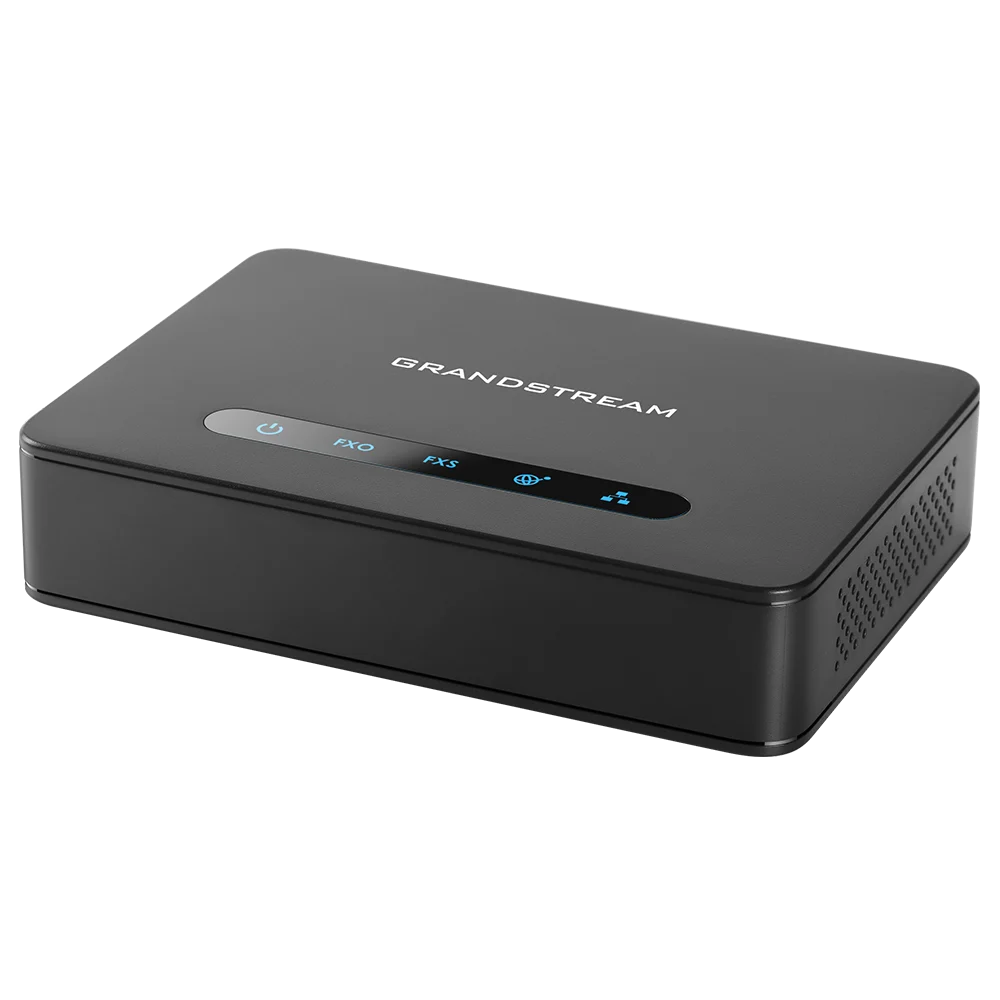 [HT813] Grandstream HT813