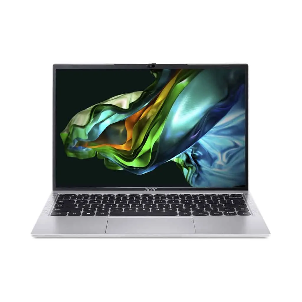 Acer Aspire Lite 14 AL14-45P AMD Ryzen 3 Student Laptop