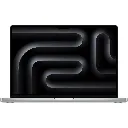 MacBook Pro 16-inch - Apple M5 Pro, 18C CPU/20C GPU, 24GB/1TB